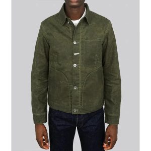 Virgin River S05 Benjamin Hollingsworth Jacket