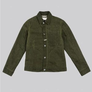 Virgin River S05 Benjamin Hollingsworth Jacket - Image 5