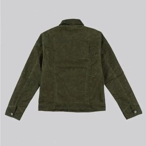Virgin River S05 Benjamin Hollingsworth Jacket - Image 6