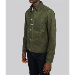 Virgin River S05 Benjamin Hollingsworth Jacket - Image 7