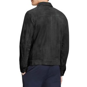 Virgin River Season 5 Mark Ghanimé Jacket - Image 3