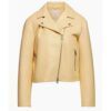 Virgin River Season 5 Sarah Dugdale Leather Jacket 1 300x300 1