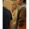 Virgin River Season 5 Sarah Dugdale Leather Jacket 2 300x300 1