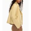 Virgin River Season 5 Sarah Dugdale Leather Jacket 8 300x300 1
