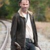 Walking Dead Jacket Rick Grimes 38287 zoom 4