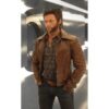 X Men Days of Future Past Wolverine Logan Biker Jacket 1000x1000 1 280x280 1