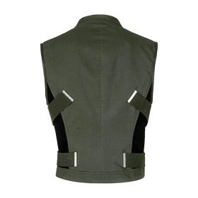 Alternative view of Black Widow Yelena Belova Vest