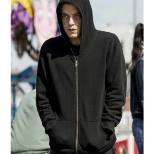 Mr Robot Elliot Alderson Hoodie