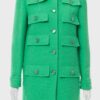 emily in paris lily collins green coat 850x1300 1