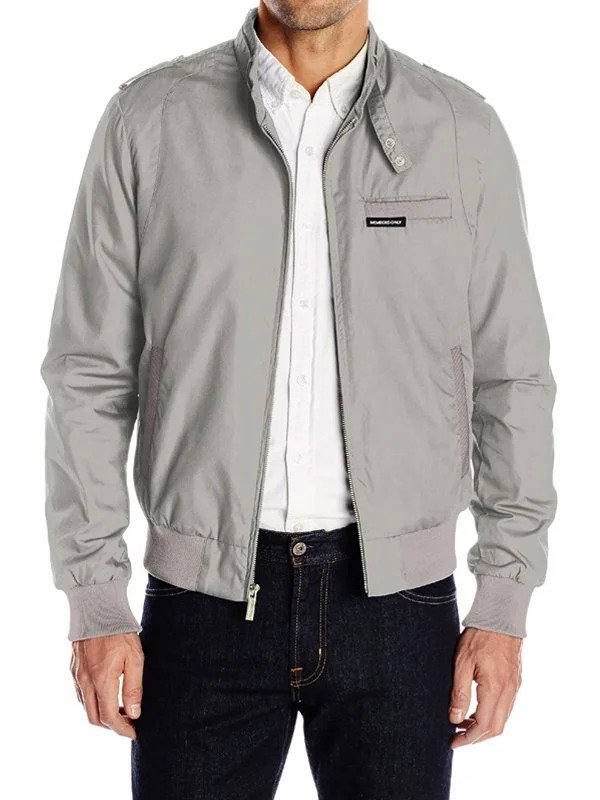 Steve Harrington Stranger Things Jacket