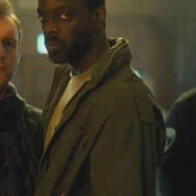 Vernon Elliot Altered Carbon Jacket - Image 3