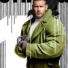 luther the umbrella academy tom hopper coat