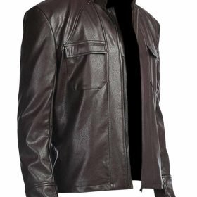 Star Wars The Last Jedi Poe Dameron Jacket - Image 3