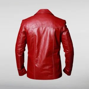Brad Pitt Fight Club Tyler Durden Jacket - Image 3