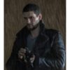 the punisher season 2 ben barnes shearling black leather jacket 4 800x800 1 280x280 1
