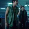 the umbrella academy klaus hargreeves vest