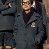 the umbrella academy uniform jacket