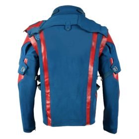Star Lord Guardians Of The Galaxy Vol 3 Jacket - Image 3