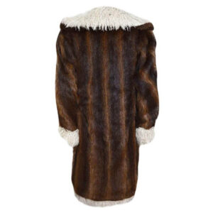 Alternative view of XXX Return Of Xander Cage Coat
