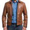 wolverine days of future past leather jacket 1
